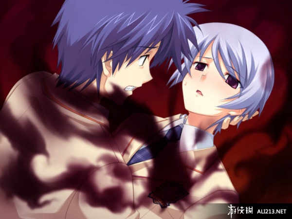 混沌之脑：诺亚