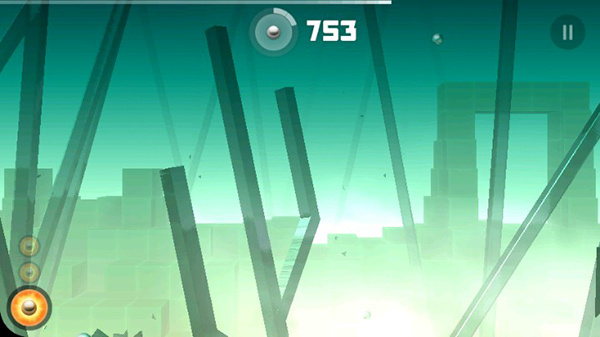 急速冲击手游(Smash Hit)