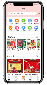 膳食一度app