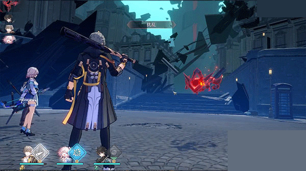 崩坏星穹铁道国际服