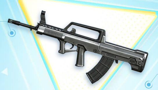 荒野行动官方正版