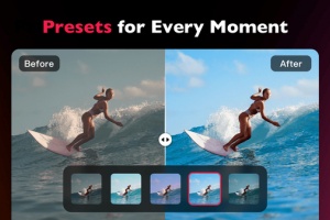 photo editor pro中文版