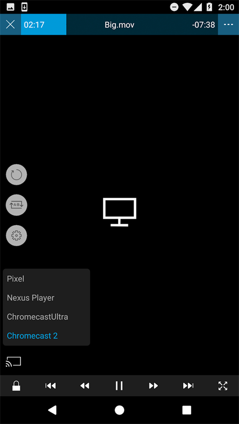 NPlayer最新版
