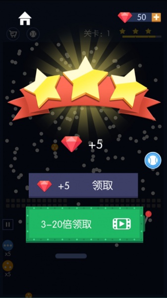 砖块破坏者官方版