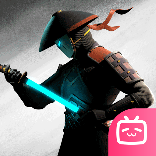 暗影格斗3bilibili版