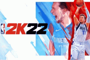 NBA2K22官方正版