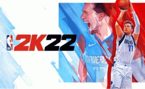 NBA2K22官方正版