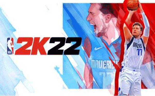 NBA2K22官方正版