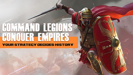 罗马帝国全面战争手机版