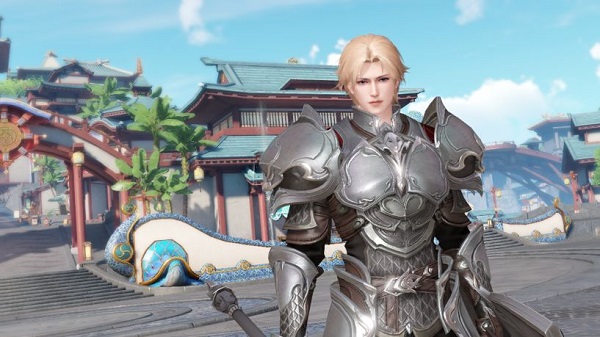 天谕手游华为版