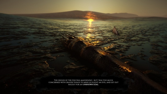 达贡：致洛夫克拉夫特