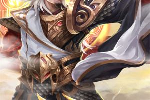 富甲封神传官方正版