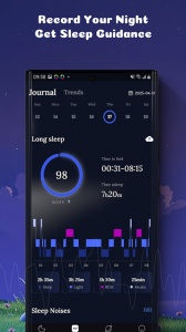Sleep Monitor睡眠侦测app