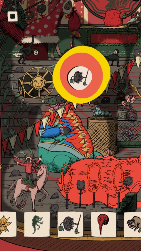 soupsoup手游