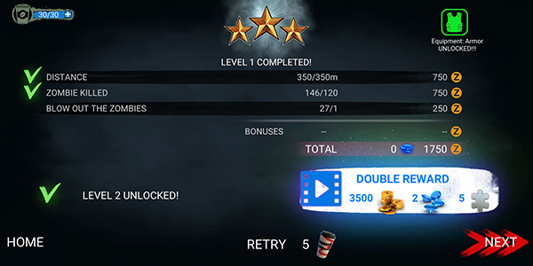 僵尸射手生存新版(Zombeast)