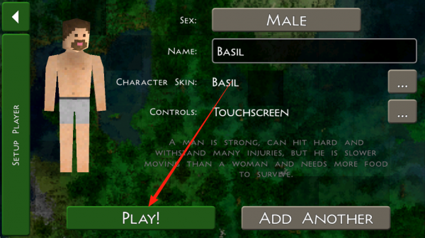 生存战争2.4联机版