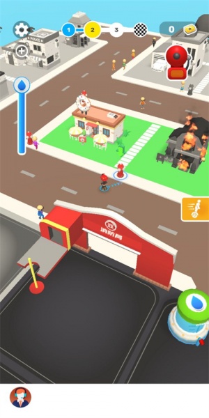 汽车救援模拟最新版