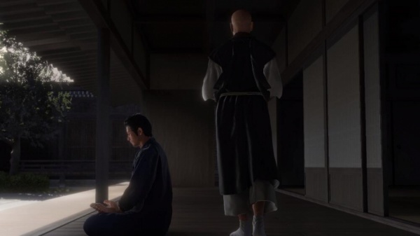 如龙7外传：无名之龙