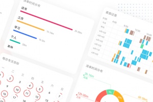 小番茄(专注清单)