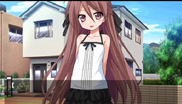 该死的妹子psp中文移植版