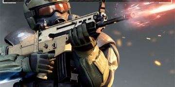 俘虏3d触摸型互动手游合集