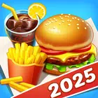 小镇大厨国际服(Cooking City)