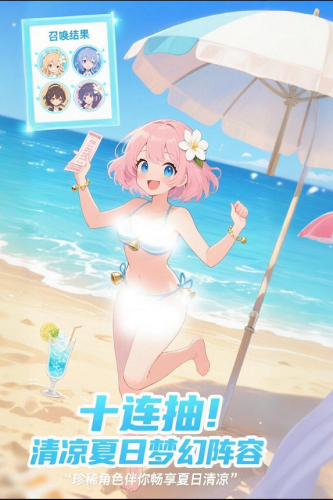 部落战联盟官方版