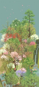 老农种树单机版