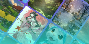 网上很火的ai绘画手机软件合集