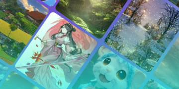 网上很火的ai绘画手机软件合集