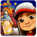 地铁跑酷洛阳版