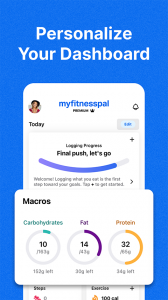 MyFitnessPal