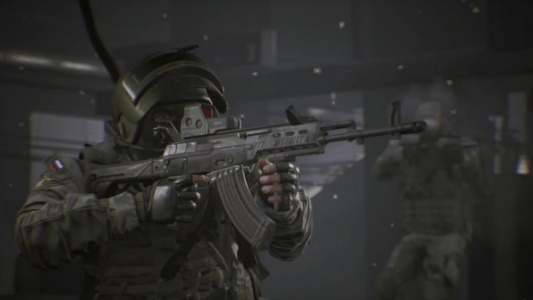 第三次世界大战