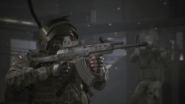 第三次世界大战