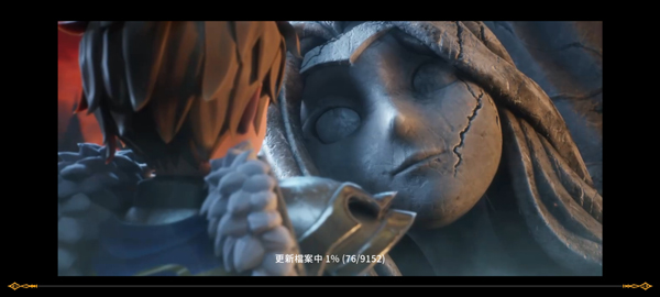 月光雕刻师暗黑行者手游