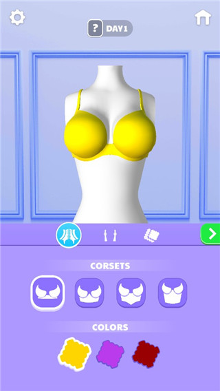 文胸制造商(Bra Maker)官方版