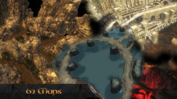 奥崔克之塔：史诗塔防战