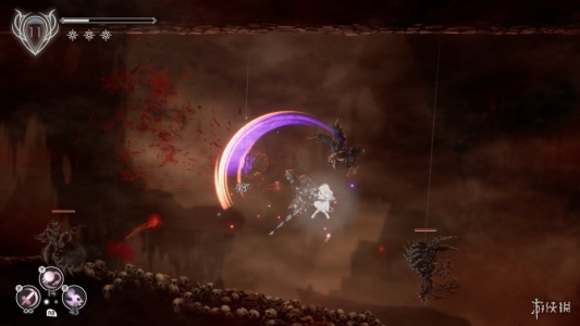 终结者莉莉：骑士的救赎