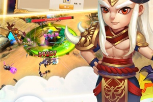 镜花奇缘果盘版