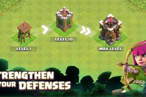 Nulls Clash官方正版