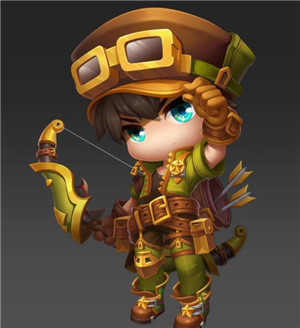 冒险王3OLvivo渠道服