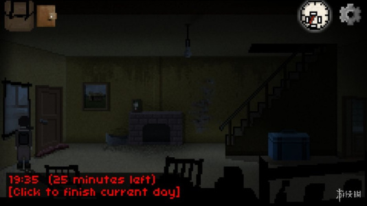 别逃离:在荒原的4天