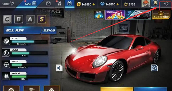 CarX Street手游官方正版