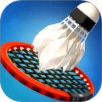 羽毛球高高手联机对战版