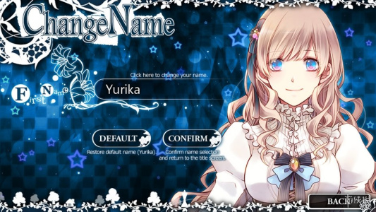 大正×对称爱丽丝 episode 3