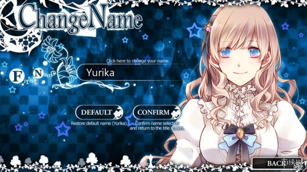 大正×对称爱丽丝 episode 3