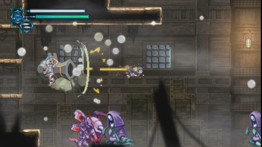 幻日夜羽：湛海耀光