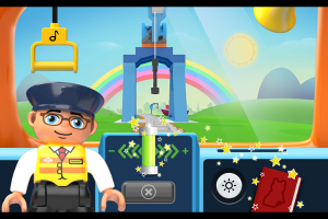 乐高得宝智能火车app