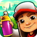 地铁跑酷曼谷版