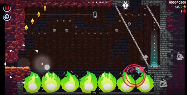 崩溃制造中文版(Levelhead)